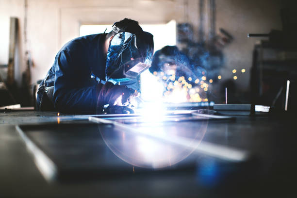 Affordable Welder Services in Page, AZ