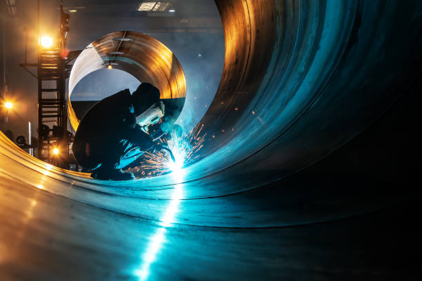 Best Pipe Welding in Page, AZ