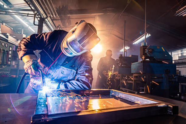Best Artistic and Custom Metal Fabrication in Page, AZ