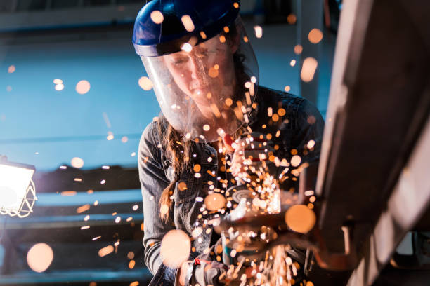 Best Structural Steel Welding in Page, AZ