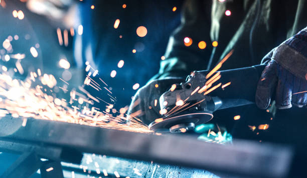 Reliable Page, AZ Welder & Metal Fabrication Solutions